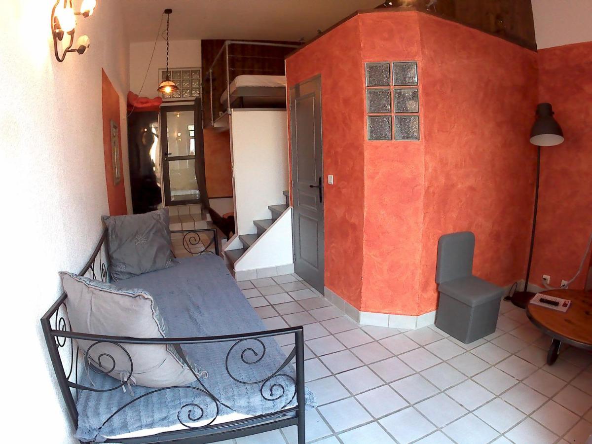 Mas D'Asvin & Spa Saint-Christol-lès-Alès Buitenkant foto