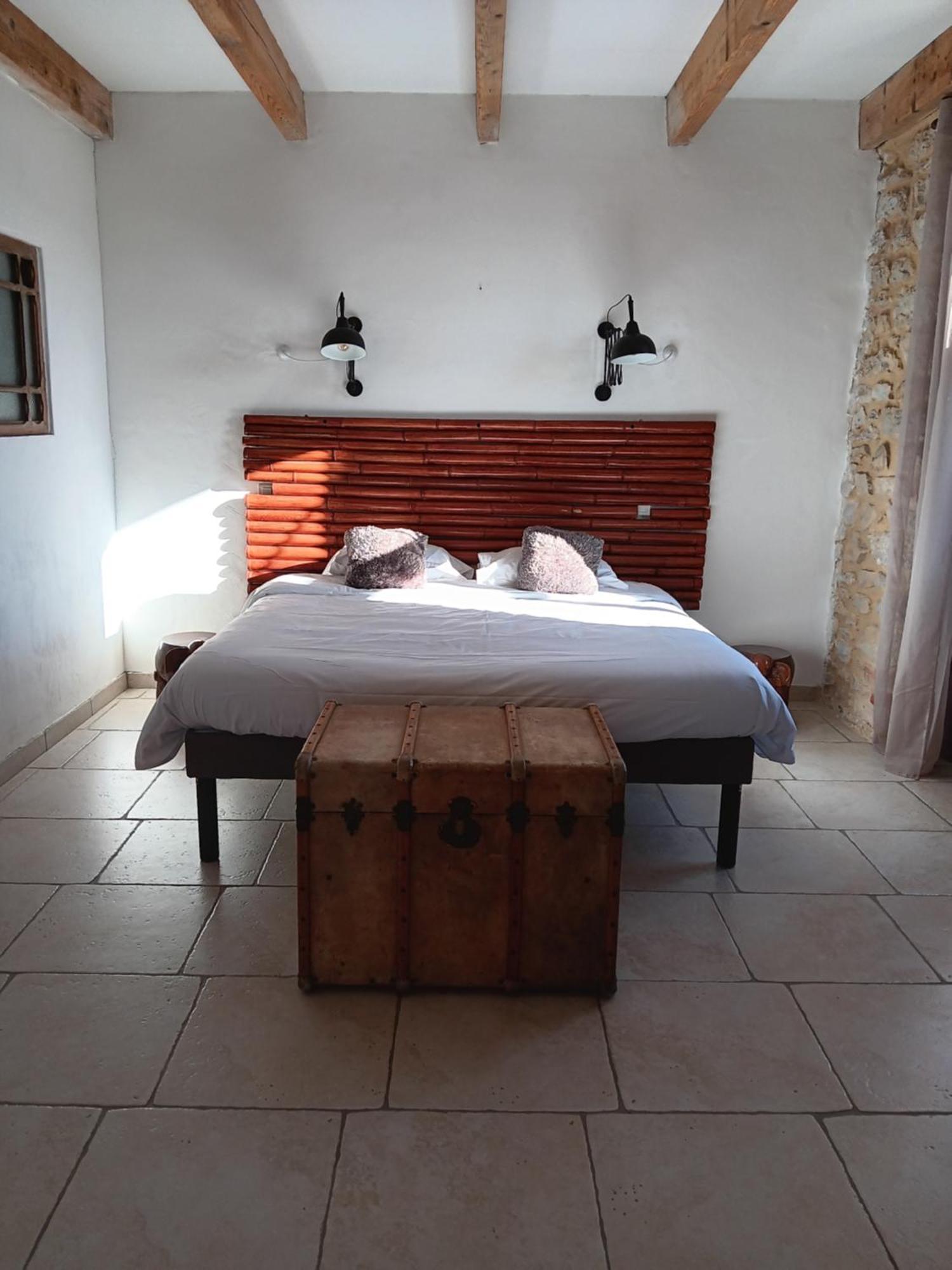 Mas D'Asvin & Spa Saint-Christol-lès-Alès Buitenkant foto
