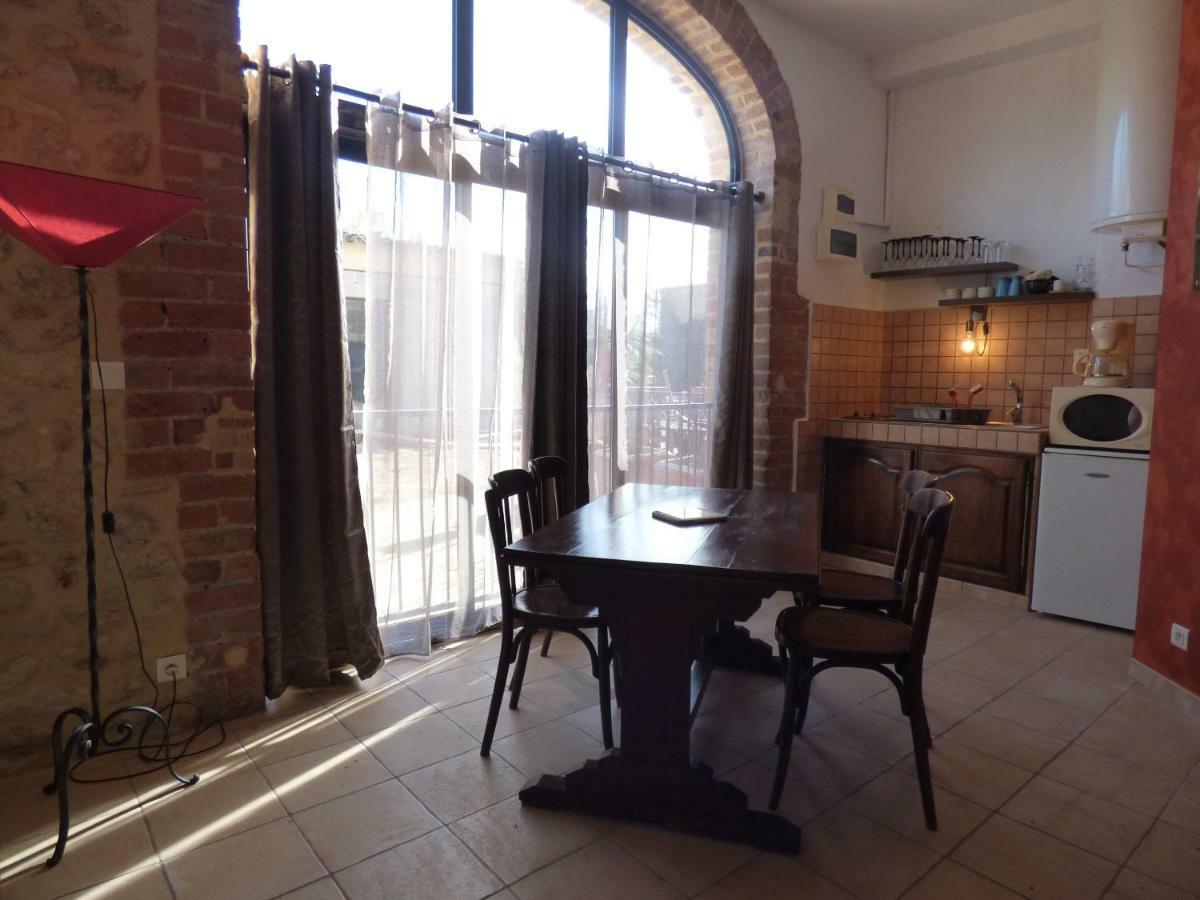 Mas D'Asvin & Spa Saint-Christol-lès-Alès Buitenkant foto