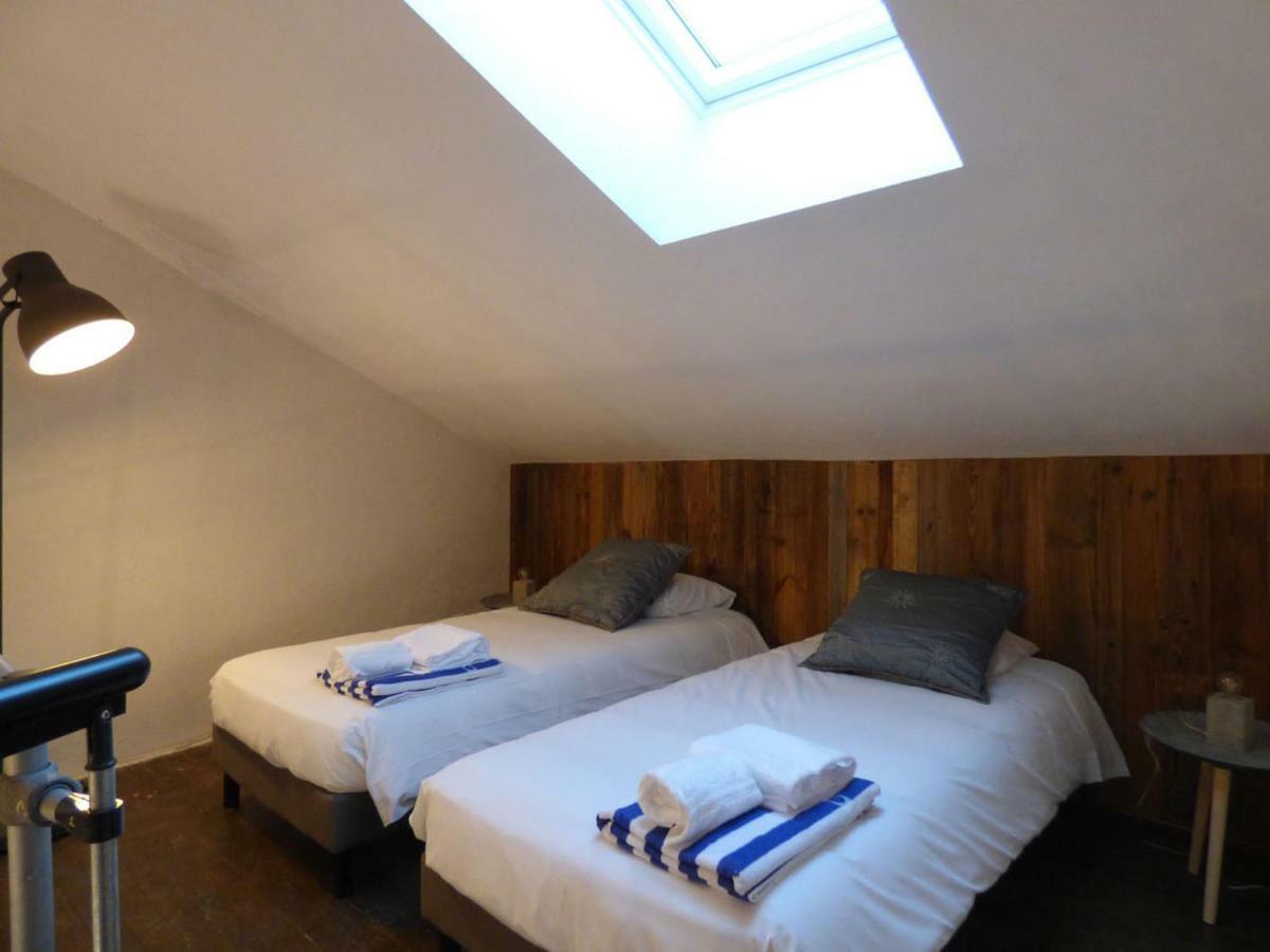 Mas D'Asvin & Spa Saint-Christol-lès-Alès Buitenkant foto