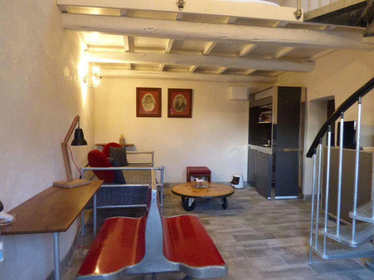Mas D'Asvin & Spa Saint-Christol-lès-Alès Buitenkant foto