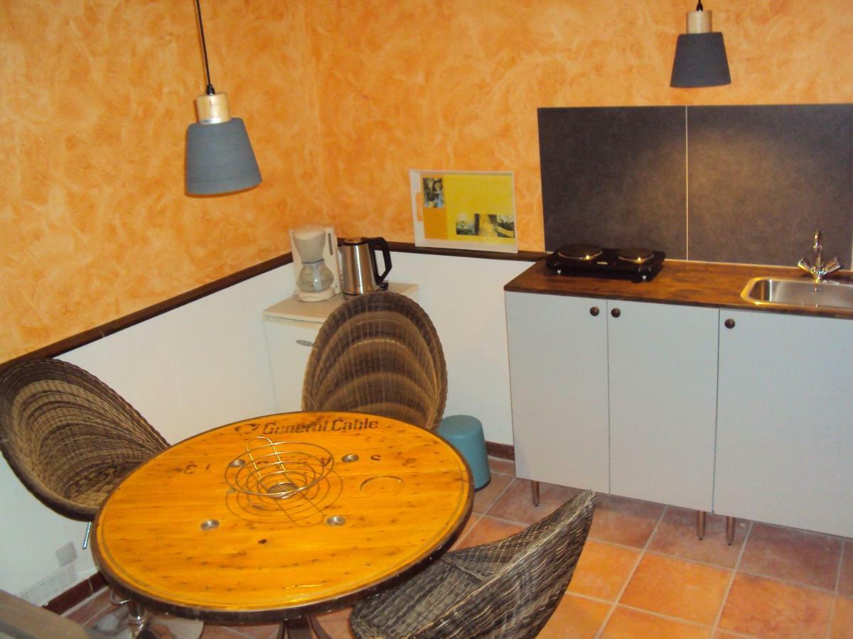 Mas D'Asvin & Spa Saint-Christol-lès-Alès Buitenkant foto
