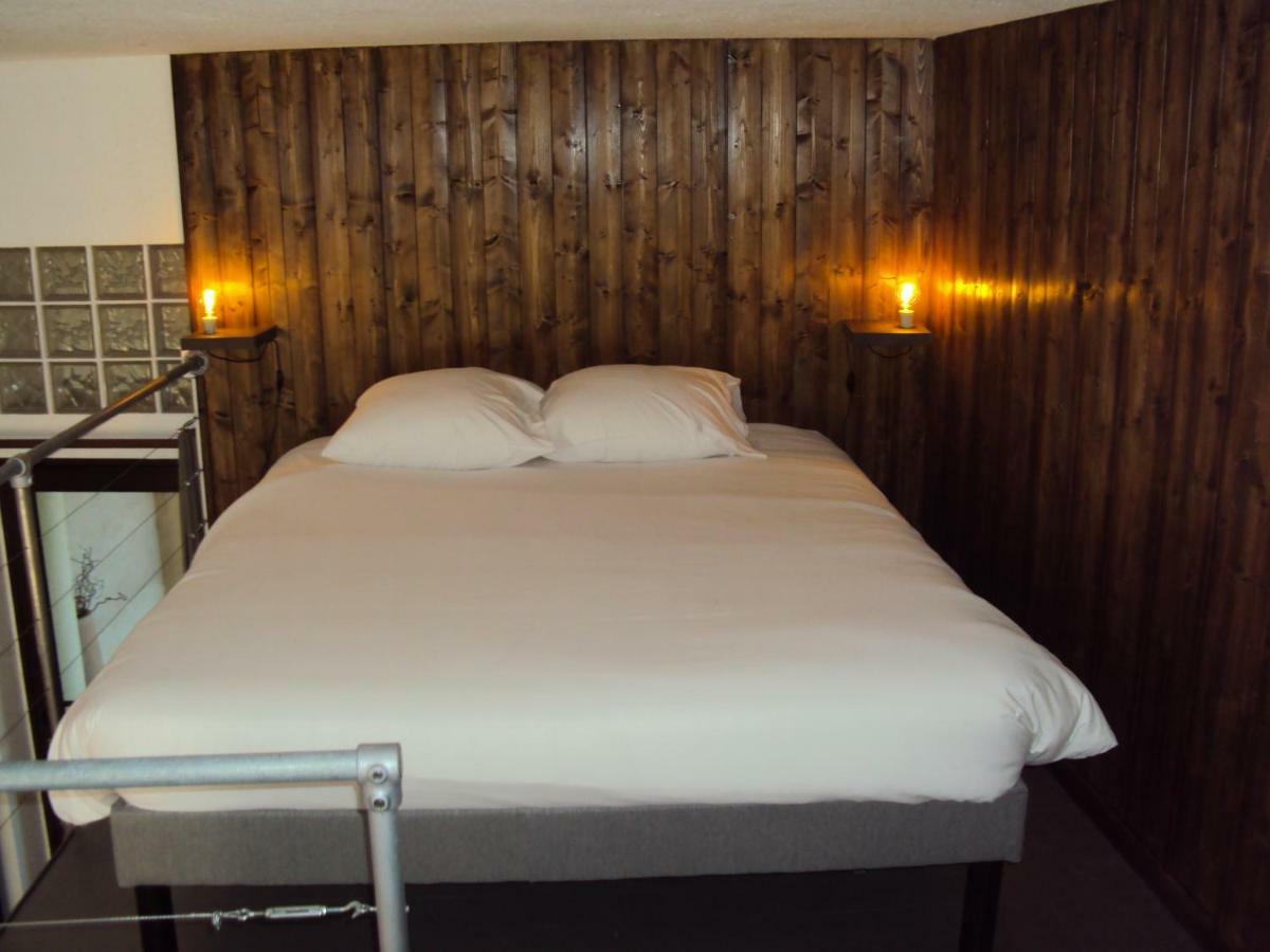 Mas D'Asvin & Spa Saint-Christol-lès-Alès Buitenkant foto