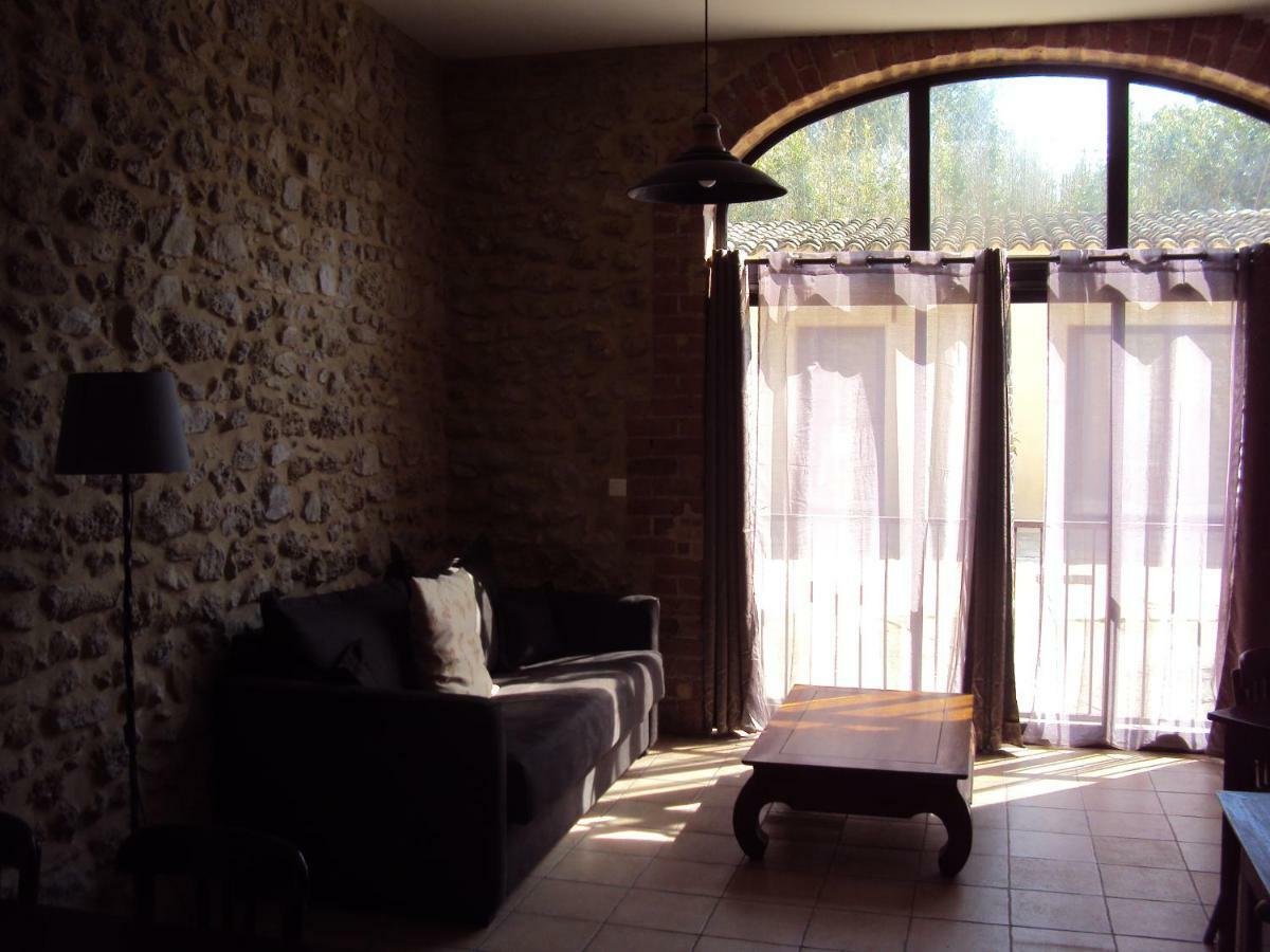 Mas D'Asvin & Spa Saint-Christol-lès-Alès Buitenkant foto