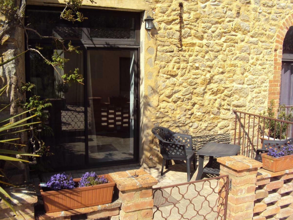 Mas D'Asvin & Spa Saint-Christol-lès-Alès Buitenkant foto