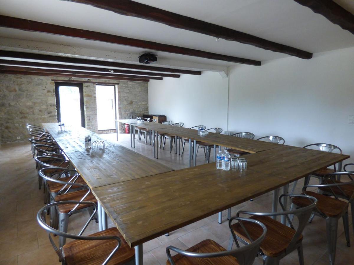 Mas D'Asvin & Spa Saint-Christol-lès-Alès Buitenkant foto