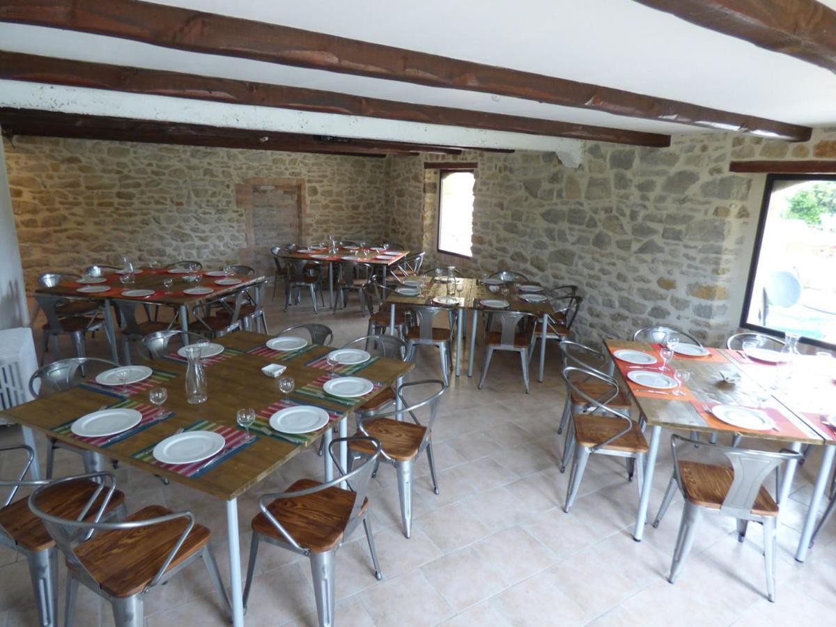 Mas D'Asvin & Spa Saint-Christol-lès-Alès Buitenkant foto