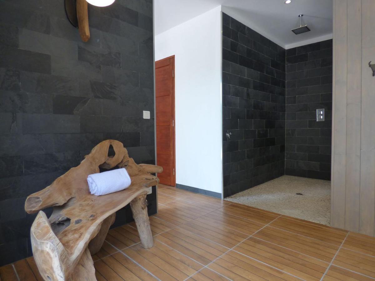 Mas D'Asvin & Spa Saint-Christol-lès-Alès Buitenkant foto