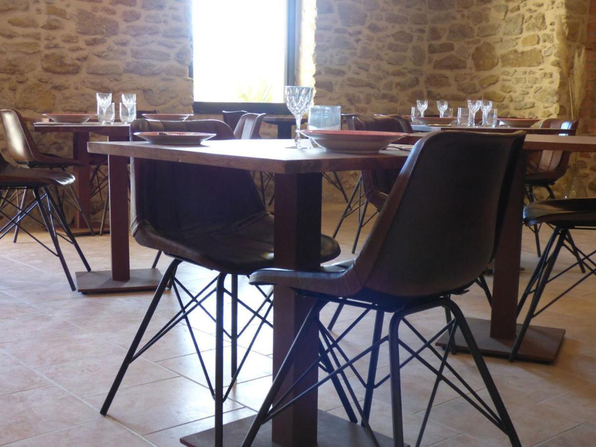 Mas D'Asvin & Spa Saint-Christol-lès-Alès Buitenkant foto