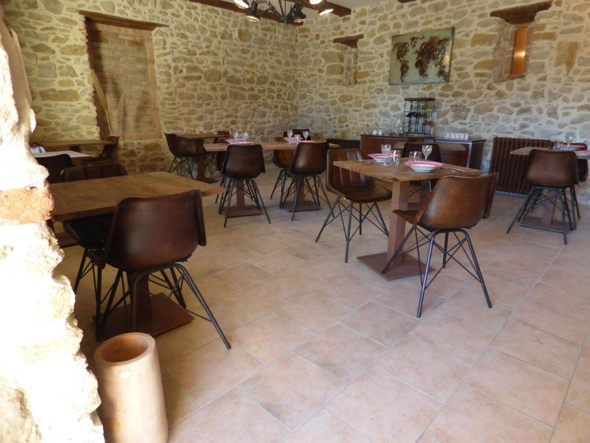 Mas D'Asvin & Spa Saint-Christol-lès-Alès Buitenkant foto