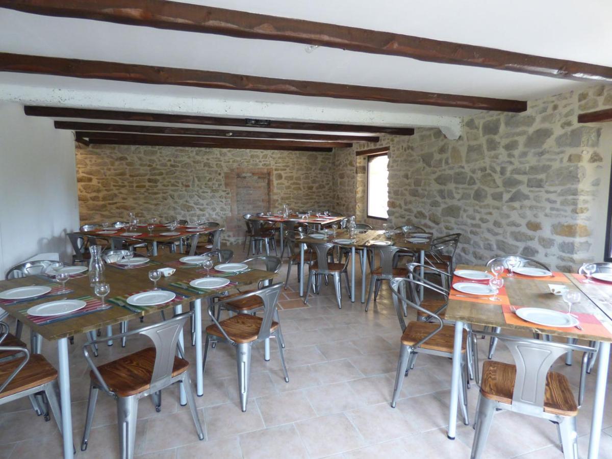 Mas D'Asvin & Spa Saint-Christol-lès-Alès Buitenkant foto